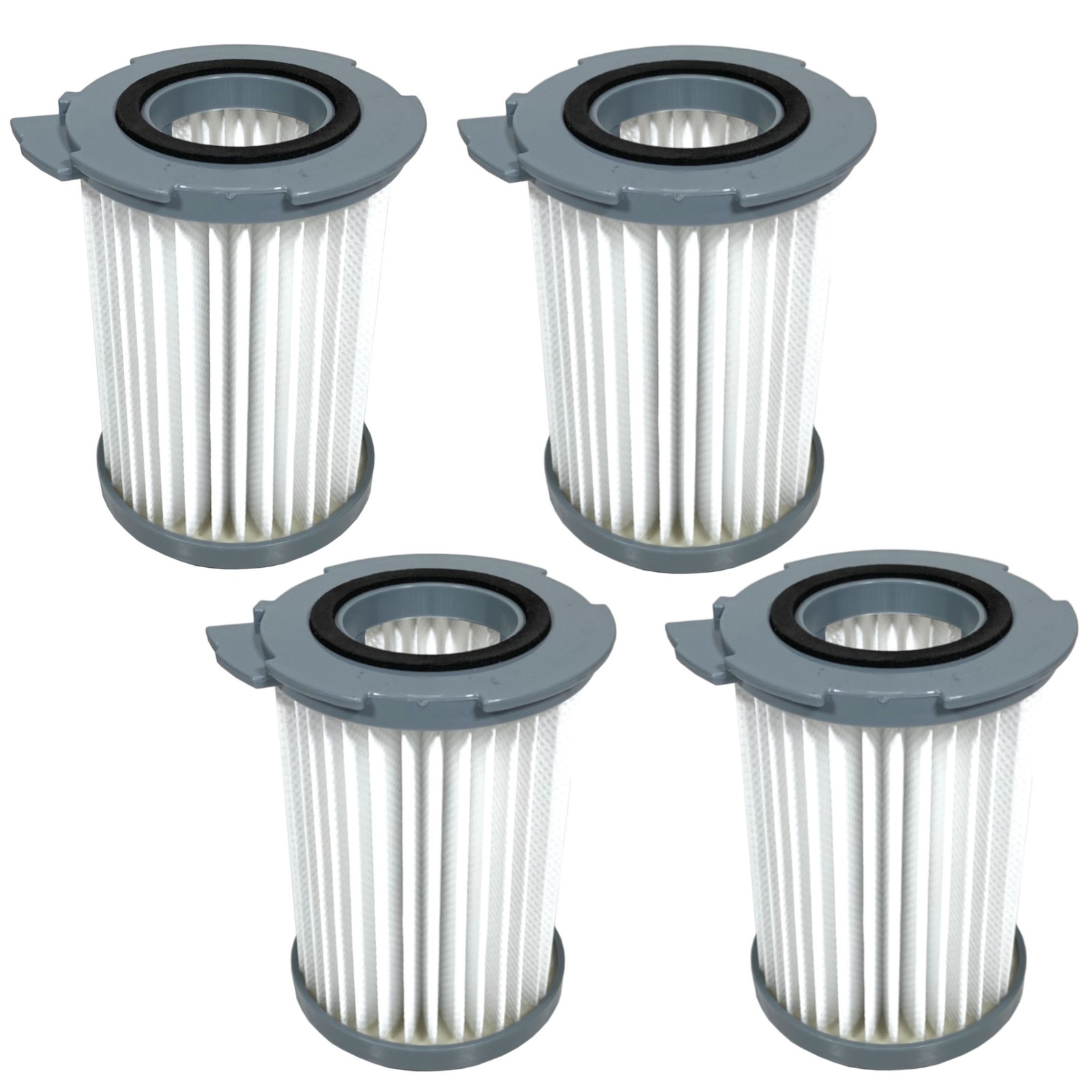MaximalPower 4PK Filter for Hoover WindTunnel Bagless 59134033 S3755 S3765 040