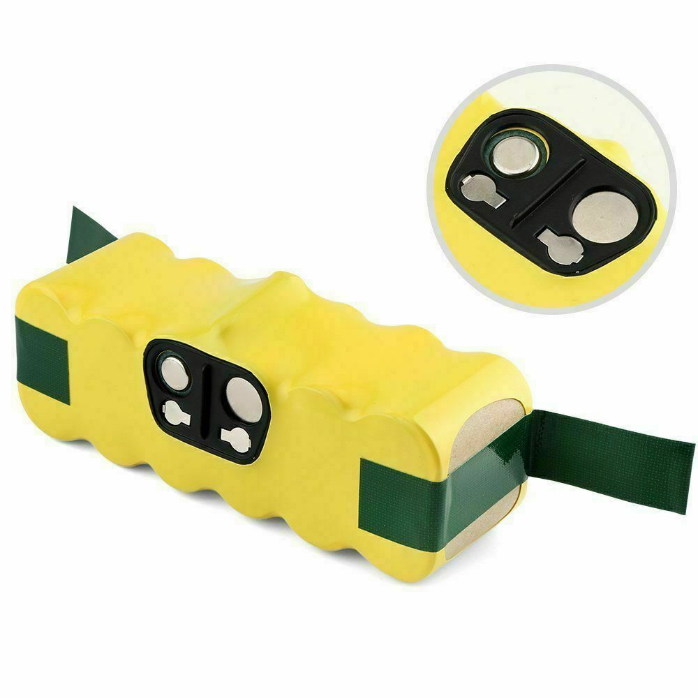 For iRobot Roomba Replace 14.4 Volt Battery Ni-MH R3 500 600 700 800 900 Series