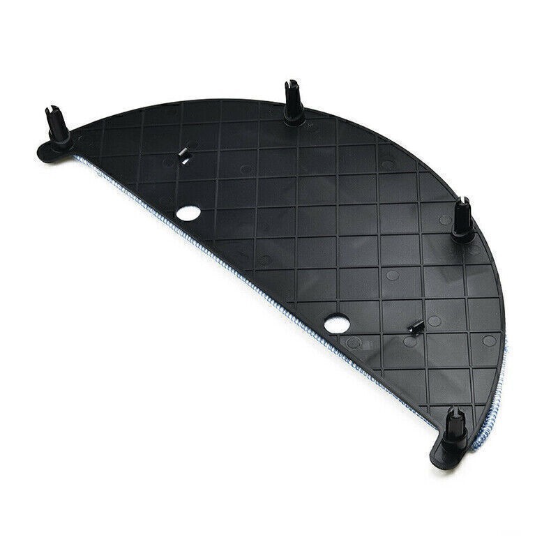 Mop Pad Plate Holder Bracket For Ilife V5 V5S V5S PRO Vacuum Cleaner Spare Parts