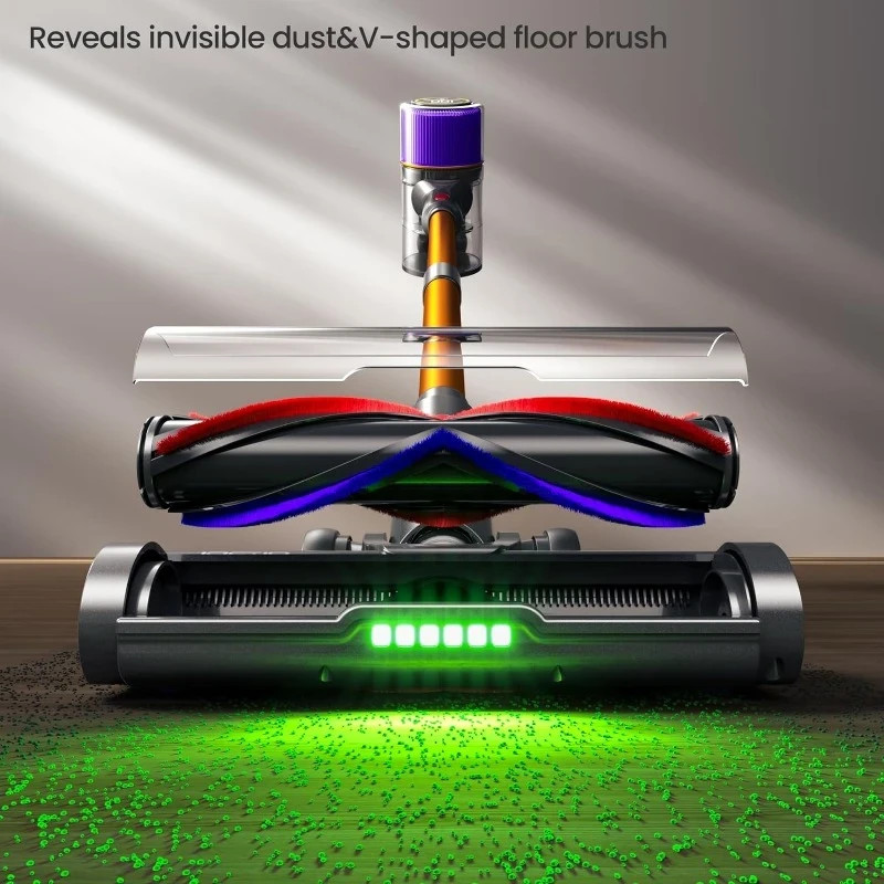 Precision Electric Screwdriver, Portable Power Screwdriver, Rechargeable Repair