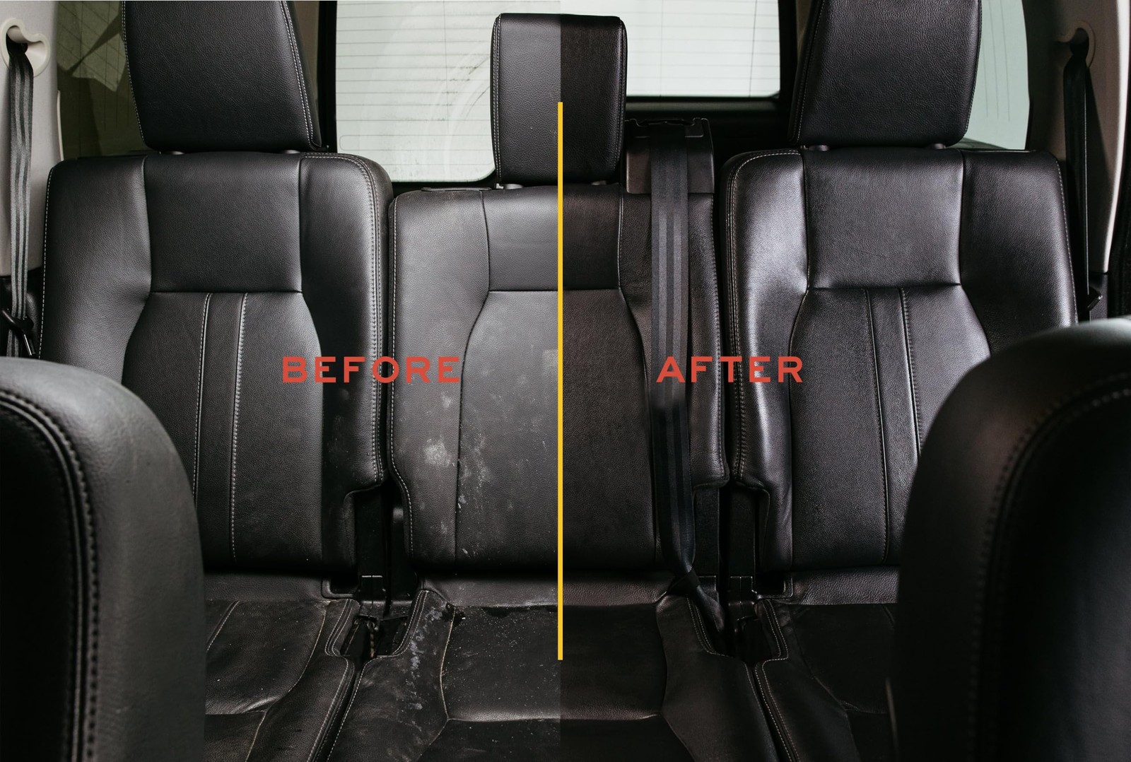 Leather Conditioner – NonToxic & Made in the USA Since 1968