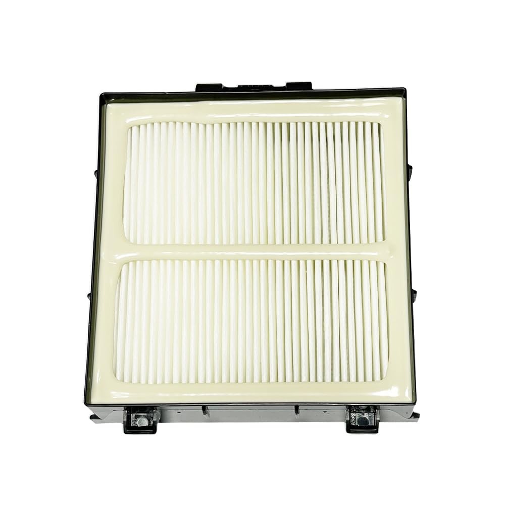 AZ4000, AZ4002, AZ4002W,6 Packs Foam filters,6 Packs Felt filters,2 Packs Hep…
