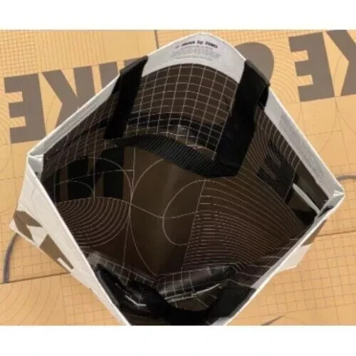 Nike Reusable Shopping Bag Tote Eco Bag S/M/L – Korea