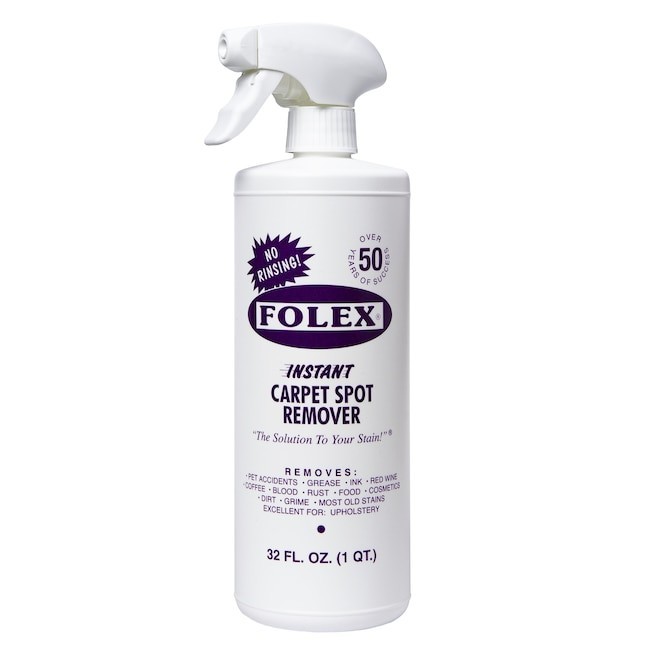 FOLEX Carpet Spot Remover – 32 oz