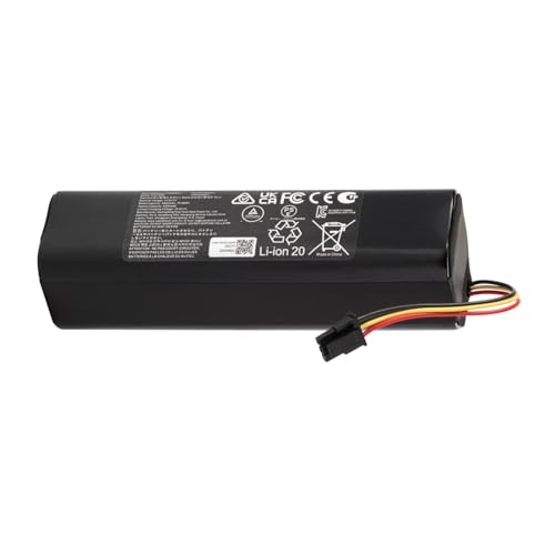 Anker Eufy Replacement Battery for X8 / X8 Hybrid / X8 Pro Series
