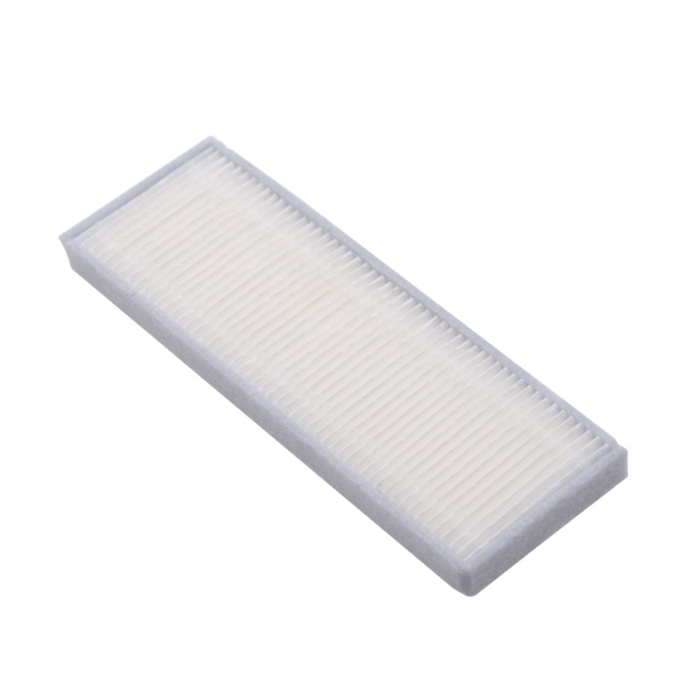 Robot Filter Vacuum Filter 2 Pack For Wyze WVCR200S Robot High Quality
