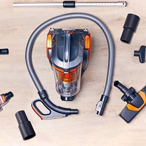 2 Pieces Vacuum Cleaner Adapter 35 (1-3/8 Inch) mm to 32 mm (1-1/4 Inch) for