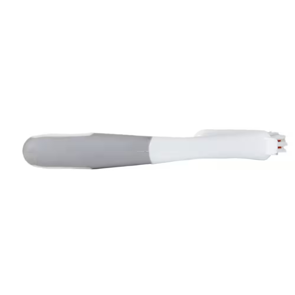 7.8 In. Tile and Grout Brush 1-Pack