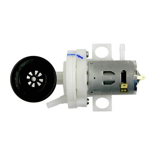 Bissell Pump Assy – Spotclean – 120V #1600053