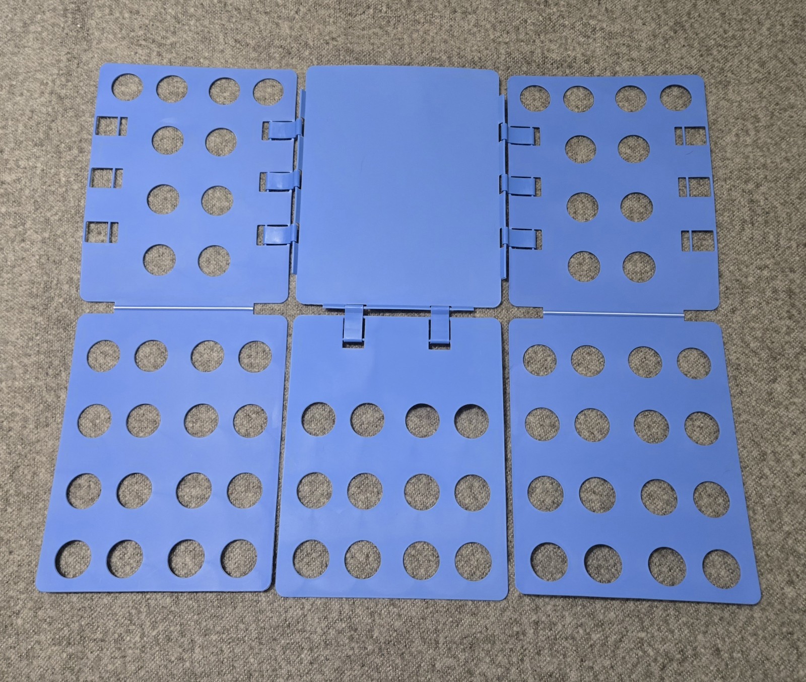 Ohuhu Clothes Folding Board 10.5 In