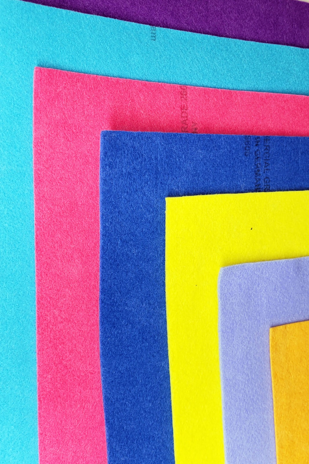 XL Commercial Grade Shammy (BLUE) – A Super Absorbent Cloth