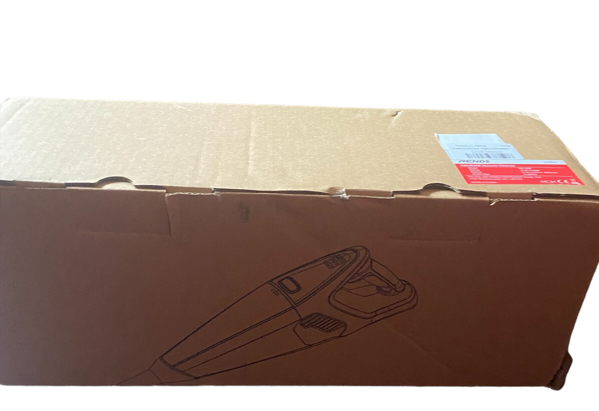 Handheld Vacuum Cordless, 8000PA Powerful Hand Vacuum Cleaner Portable