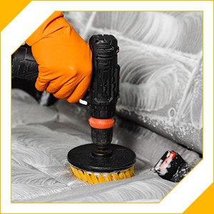 Drill Brush Attachment Power Scrubber Cleaning Kit Multi Purpose Drill Brush Set