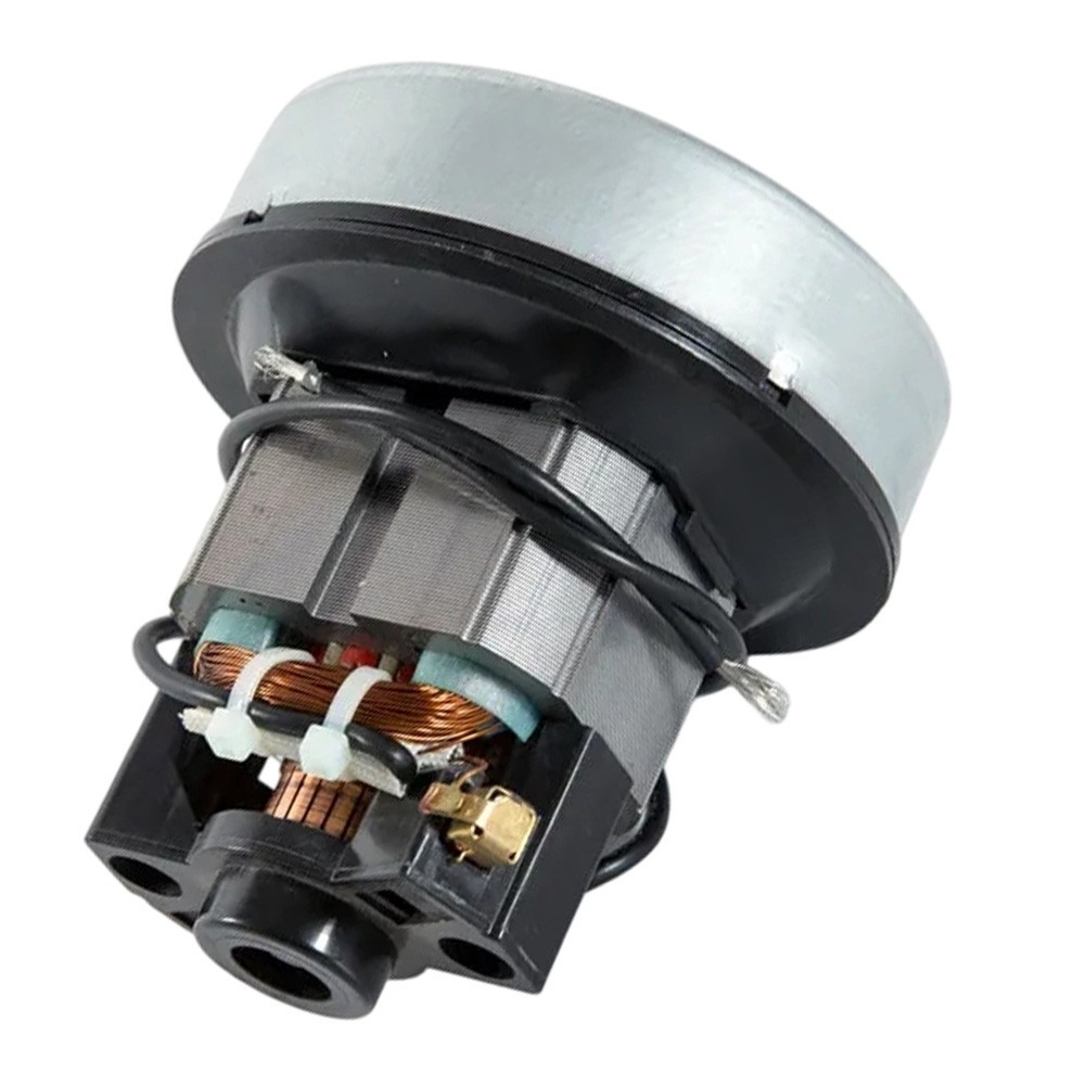 Replacement Part Vacuum Cleaner Motor Motor Replacement 600W Power No Capacitor