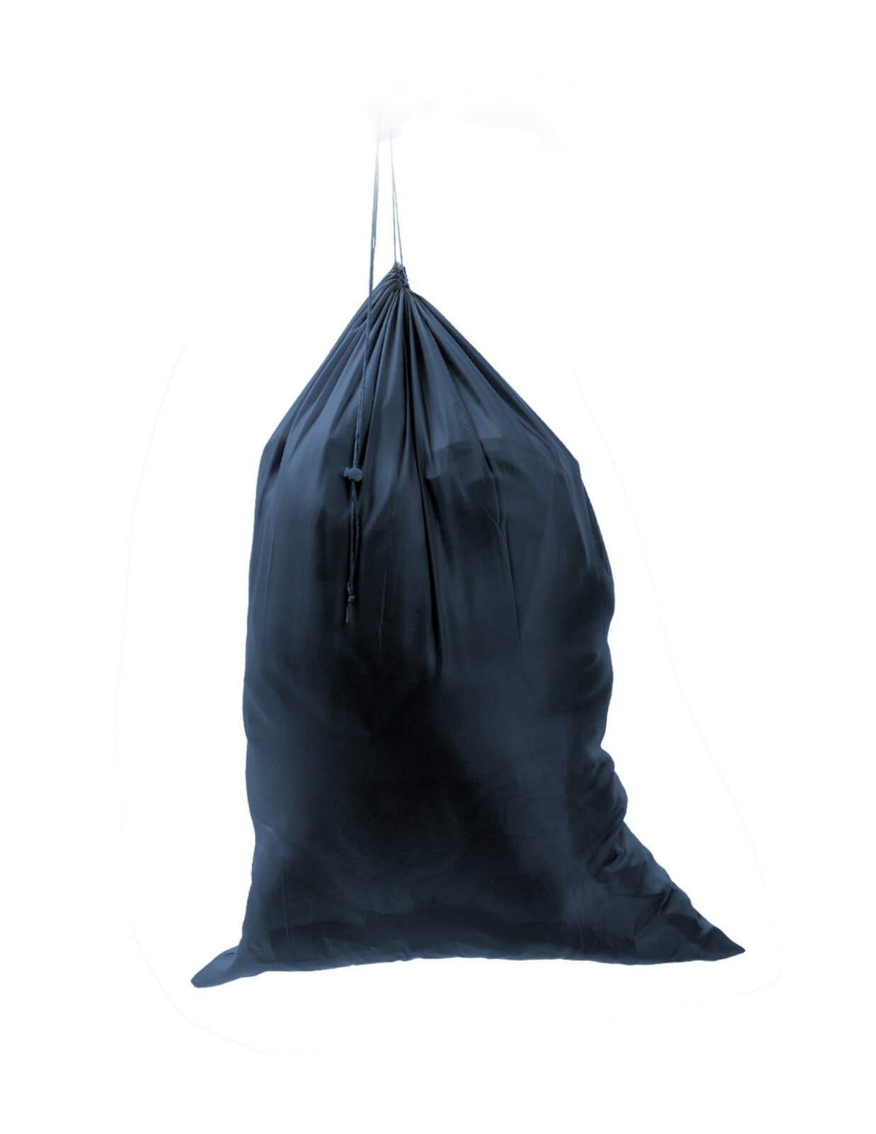 LARGE HEAVY-DUTY NYLON LAUNDRY BAG 29″ x 40″ – ASSORTED COLORS, FOR CAMP/COLLEGE