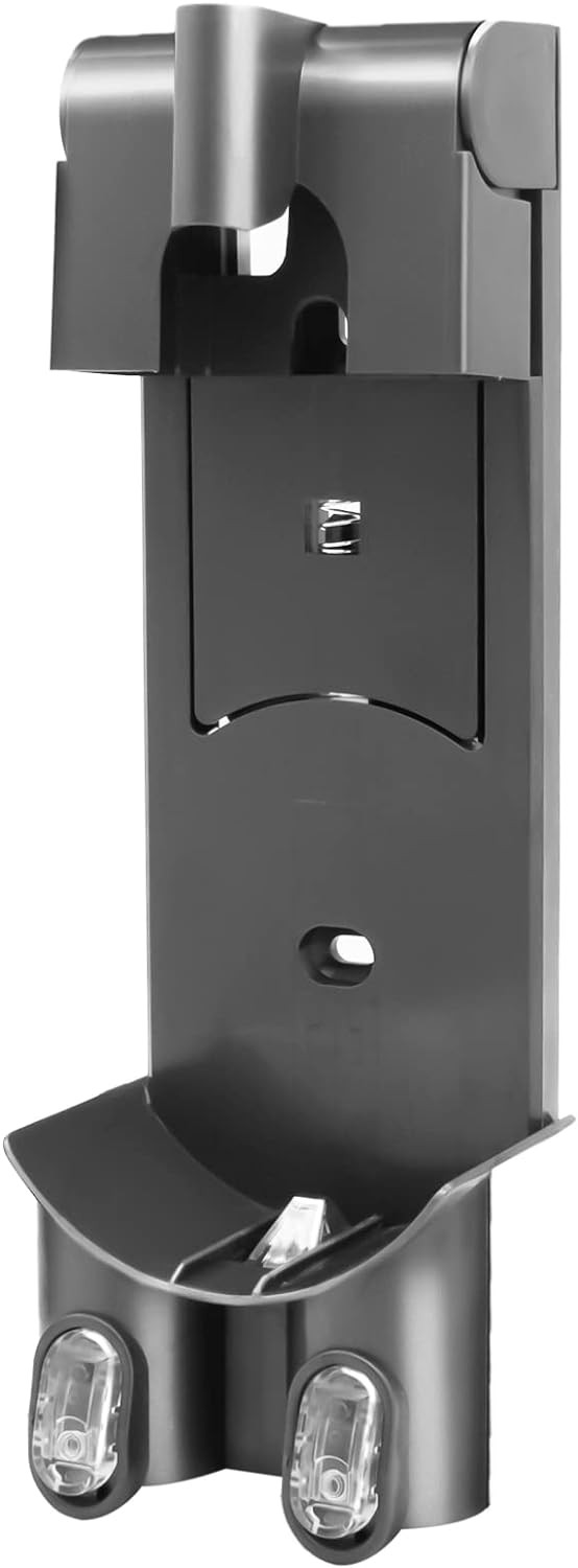 Charging Dock Station – Wall Mount Accessories for Dyson Vacuum Cleaner V6