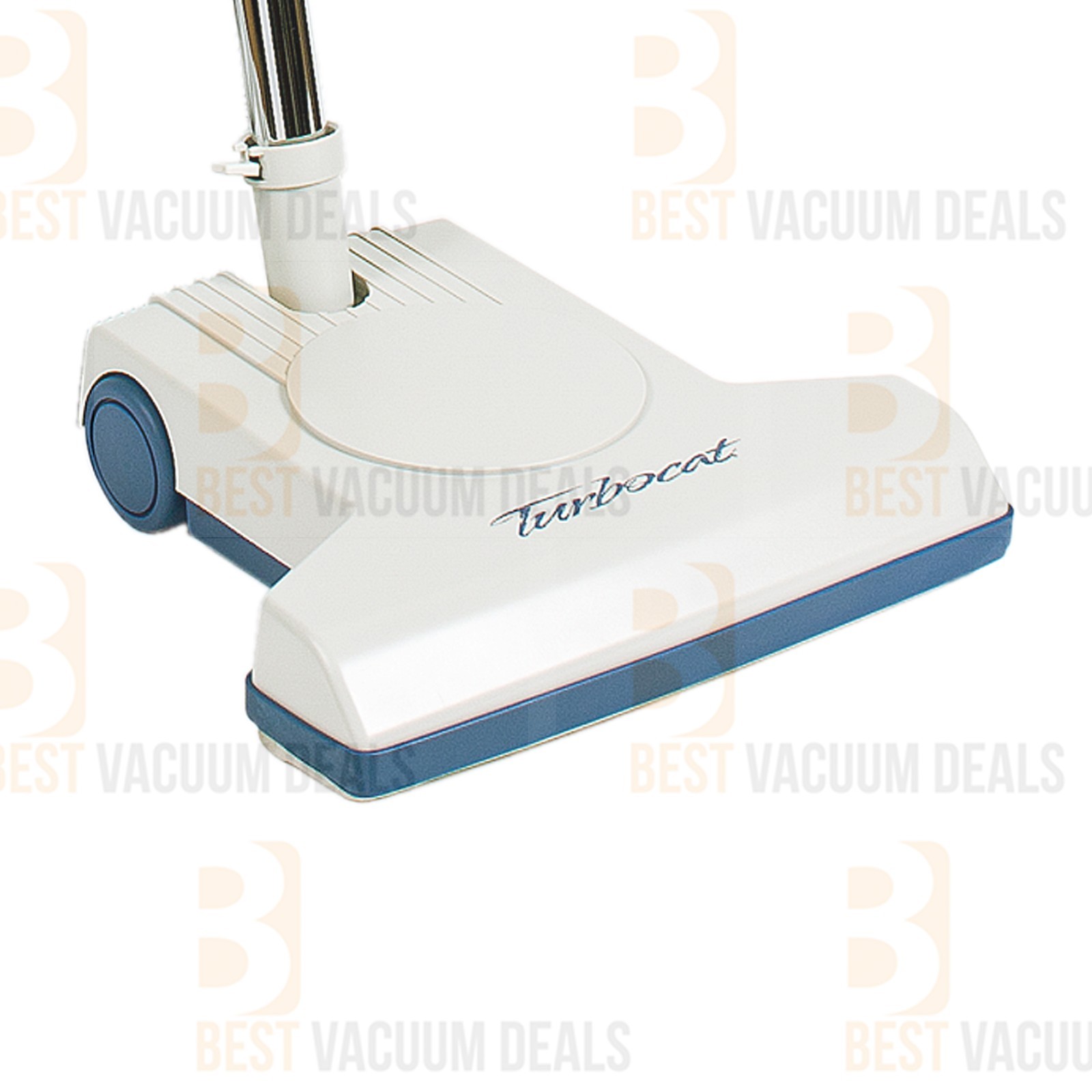 NEW Vacuflo TP210 TURBOCAT V Powerhead Home Central Vacuum NEW Deep Clean !!!!!