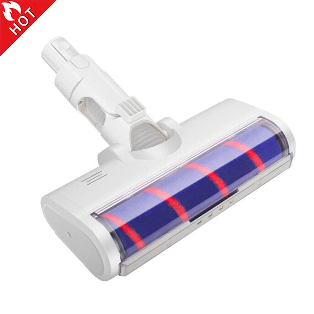Electric Brush Head Roll Brush For Xiaomi Dreame V11 V10 V9 V9B V8 Vacuum Cleane