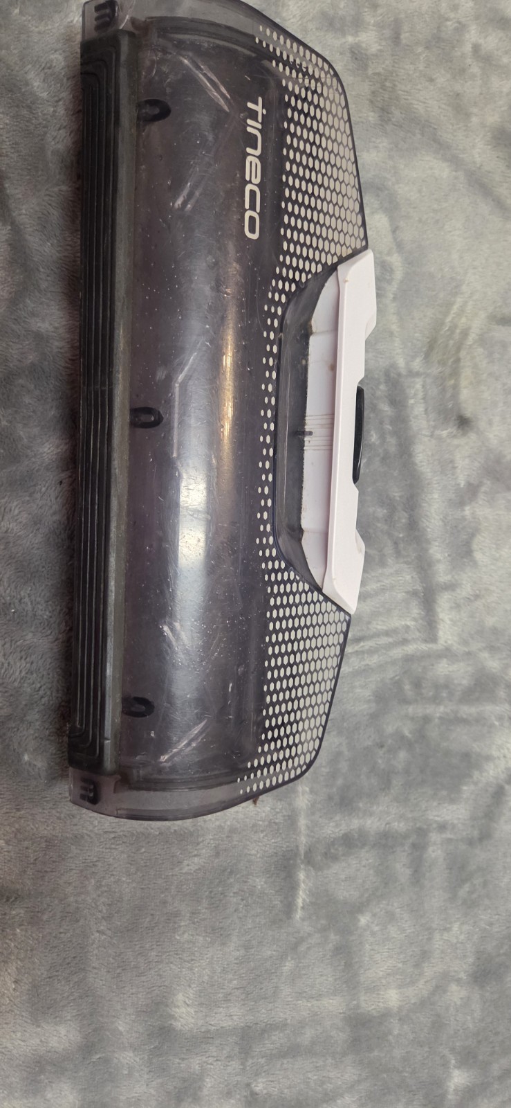 OEM Tineco iFloor IPX4 Cordless Vacuum Floor Cleaner FW020100US Nozzle Top Cover