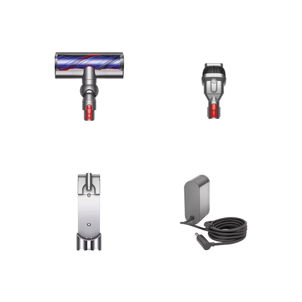 Dyson V8 Origin Cordless Stick Vacuum: Multi-Surface, Cyclonic Action, Bagless,