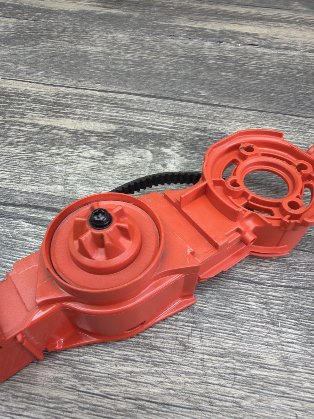 Shark NV800W NV800 NV801 NV803 UV810 NV800C BRUSHROLL DRIVE BELT GEAR WHEEL OEM.