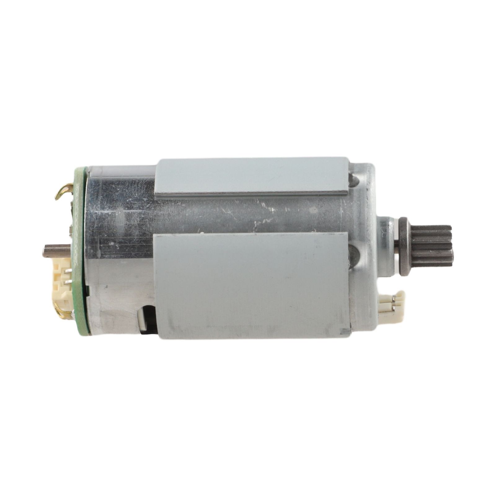 Main Brush Motor Vacuum Brush Roller Robot Vacuum Spare Part Efficient Cleaning