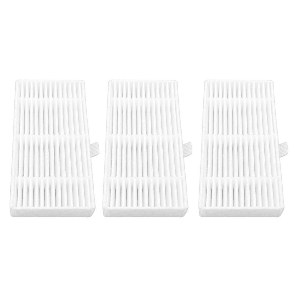 Filters High Quality 151 2-in-1 Robot For MAMNV BR150/BR151 High Quality