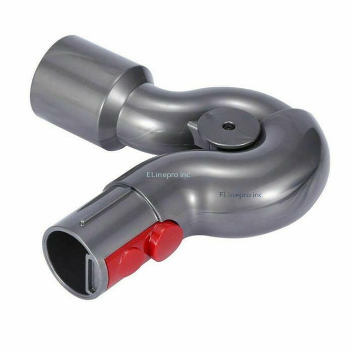 NEW OEM Dyson V7 V8 V10 V11 Quick Release Adaptor Up Top Adjustable Shelf Tool