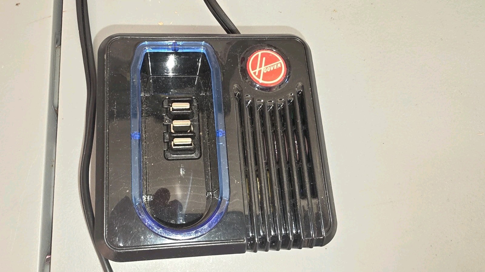 Hoover Battery Charger for Linx Cordless Vacuum BH50005 for Battery BH50000