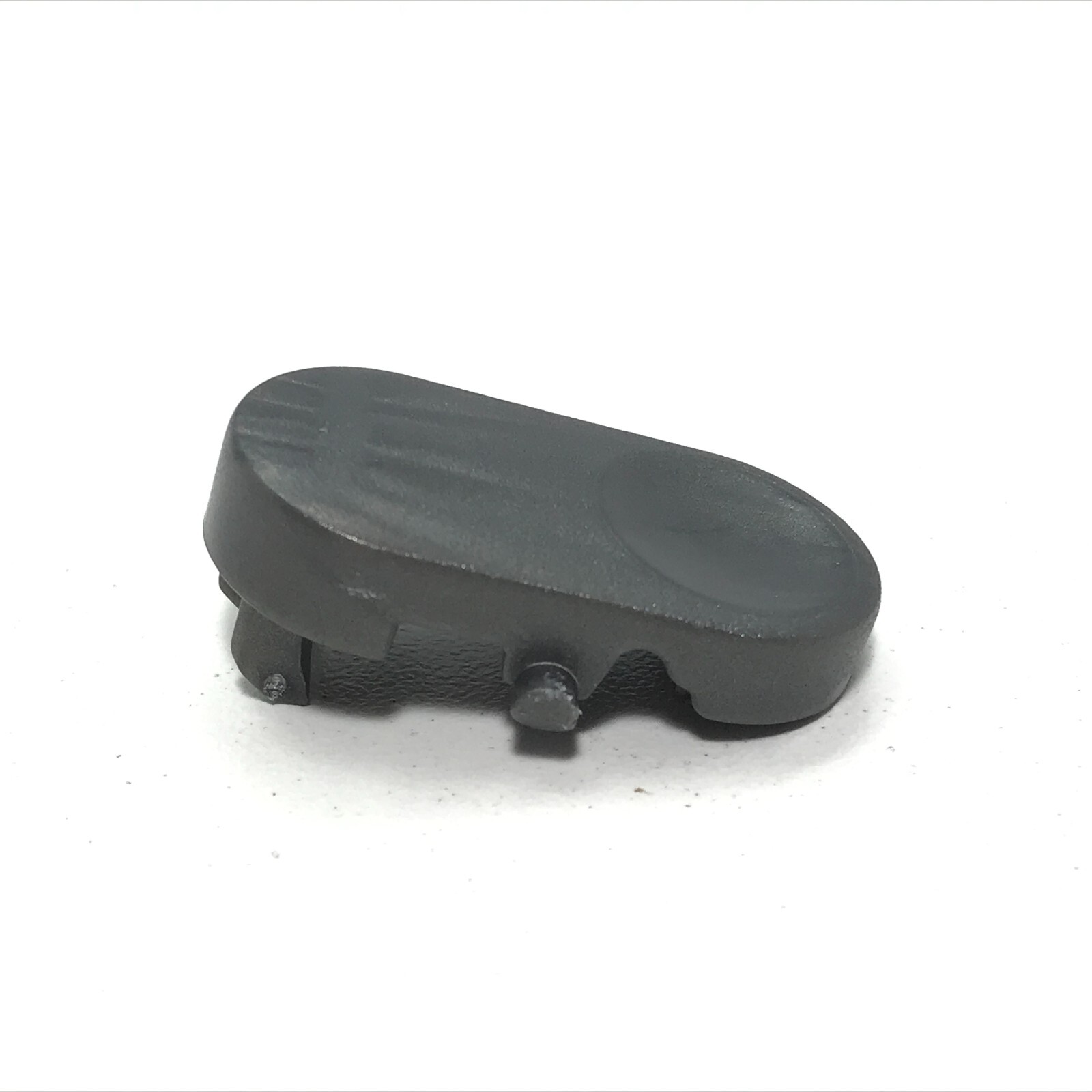 Tineco OVAL RELEASE LATCH LOCK TAB Fits Both Wand AND/OR Floor Nozzle OEM Part