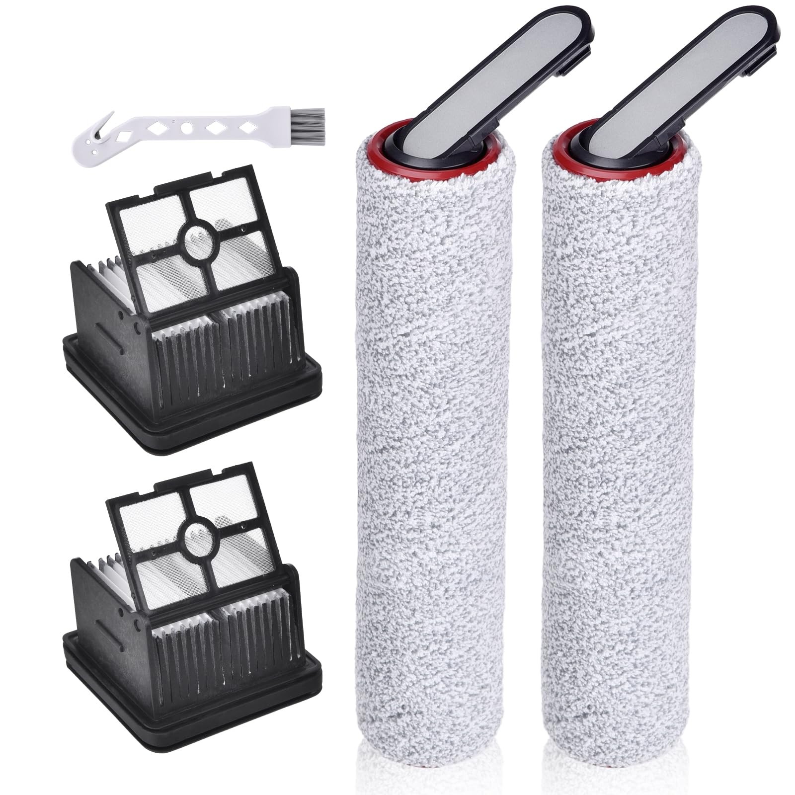 H12 Pro Accessory Kit for Dreame H12 Pro Cordless Wet Dry Vacuum