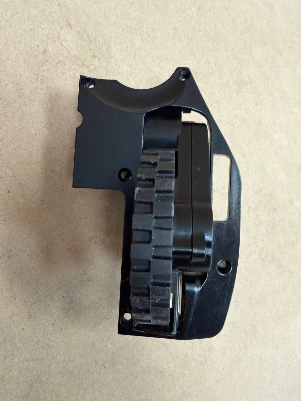 OEM Shark Robot Left Drive Wheel for RV2520AZUS AV2610WA RV2610WACA RV2600WA