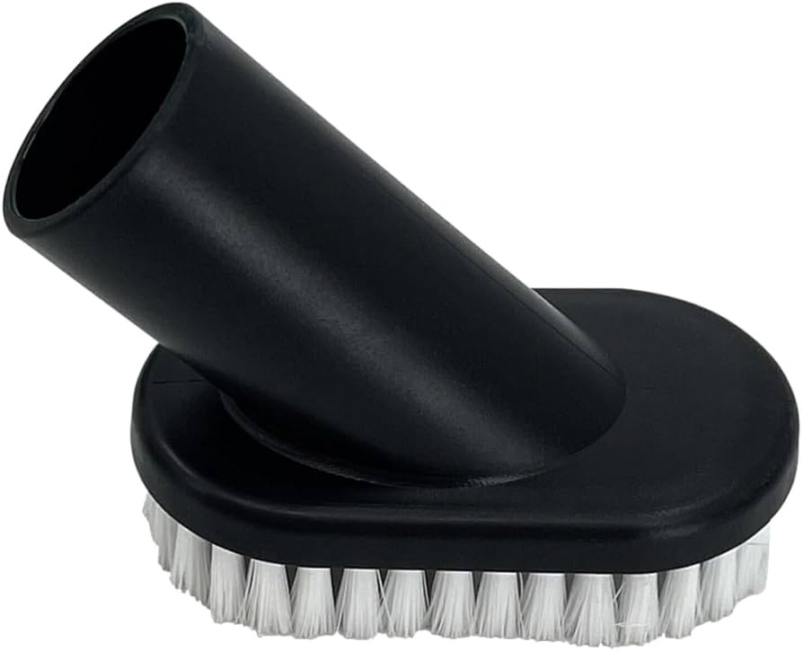 Replacement Part For Bissell Dusting Brush for Upright Vacuum Cleaners Models 24