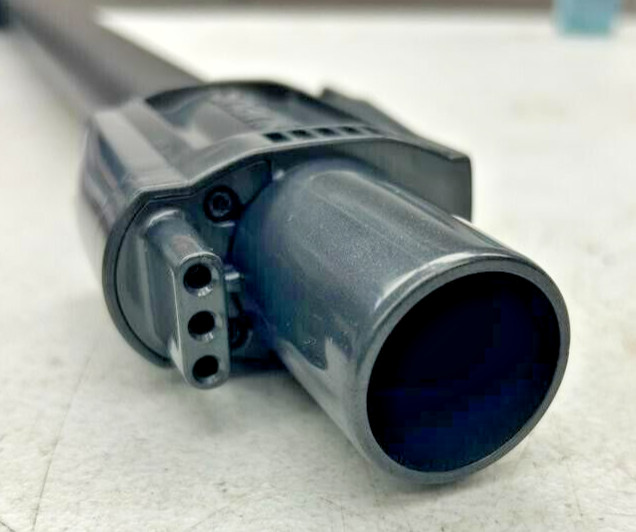 NEW Shark Extension Wand (246FP360C) for Rocket Zero-M Corded Ultra-Light Vacuum