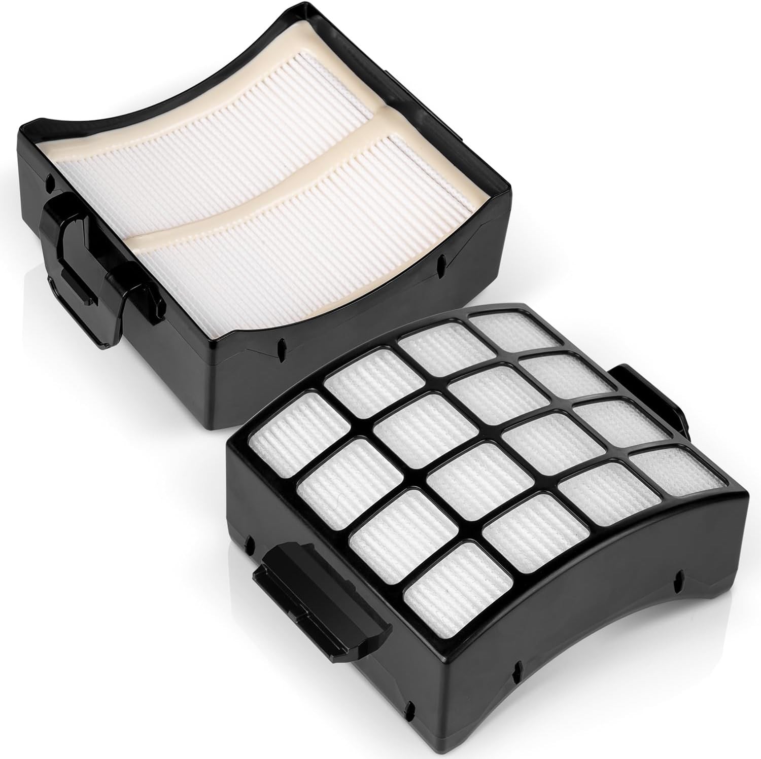 AZ3002 Replacement Filters for Shark Stratos Lift Away DuoClean Upright Vacuum
