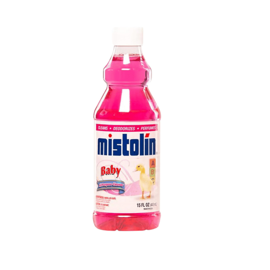 Mistolin Baby 15oz All Purpose Cleaner