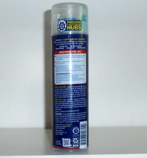 OxiClean Max Force Laundry Stain Remover Gel 6.2 fl oz (Pack of 9)
