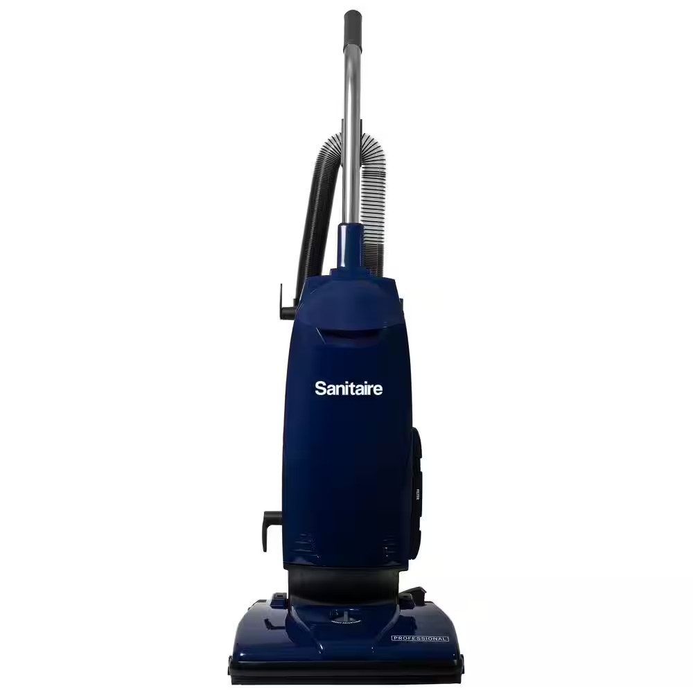 Professional Bagged Upright Vacuum Cleaner