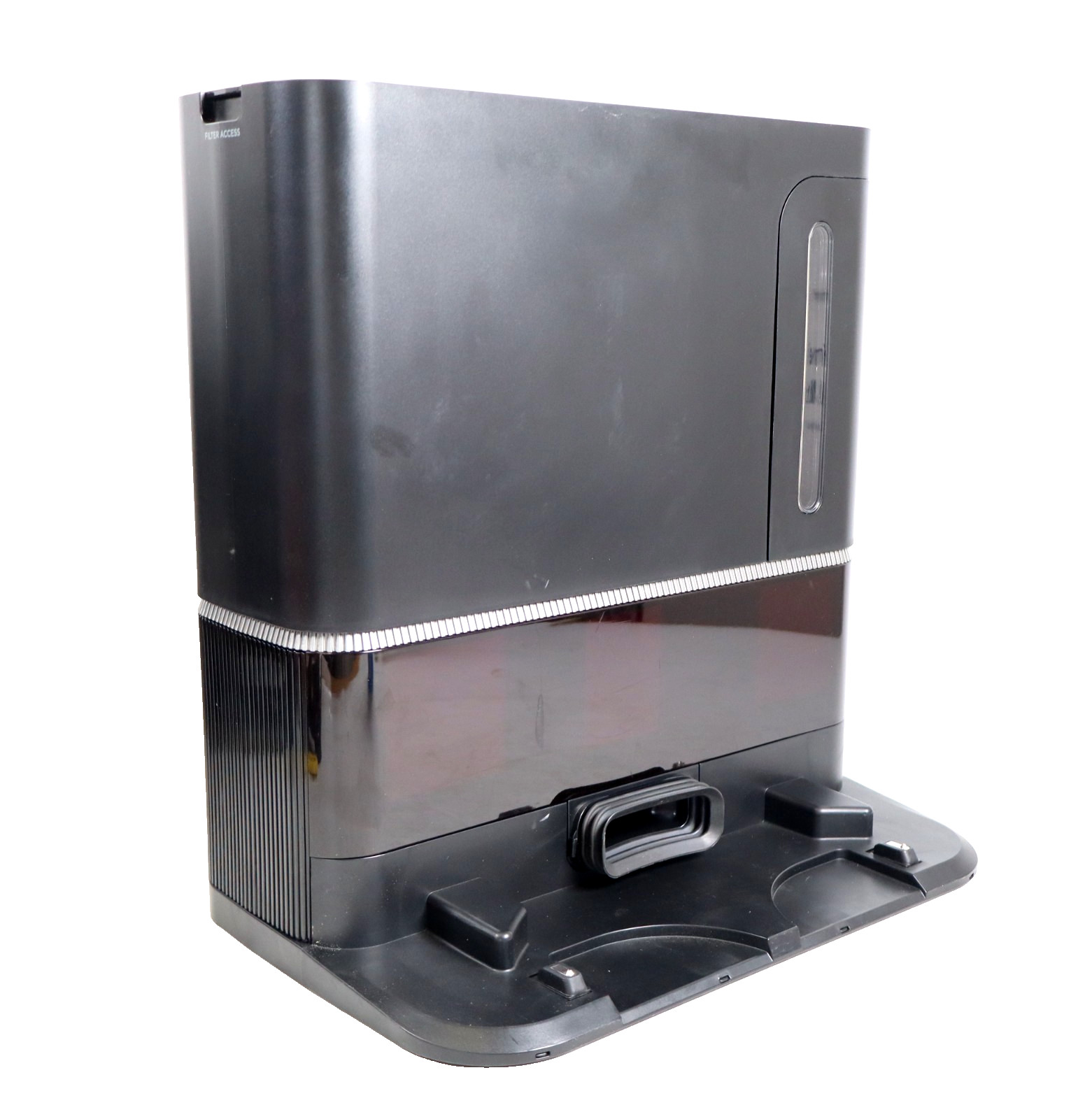 Shark AI Ultra Robot Self Empty Charging Base/Dust Bin AV2501AV RV2502AE